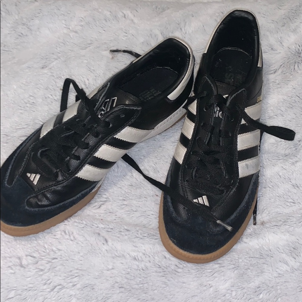 Adidas samba shoes men size